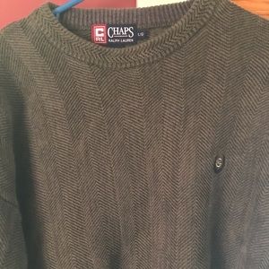 Chaps x Ralph Lauren